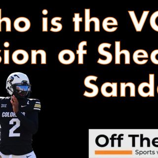 Shedeur Sanders' draft fall: Comparing him and Deion to Mannings is RIDICULOUS