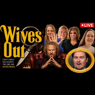 Nathan's ex wife SPEAKS OUT, Leon tells us all to GO AWAY (but also watch all their content!) & Kody has the best weekend of his life!!!!