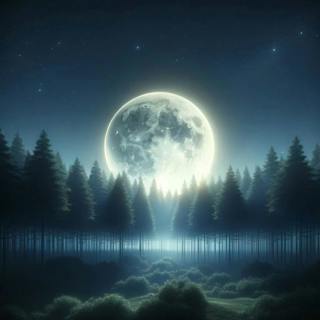 😴🎵 Peaceful Ambiance for Uninterrupted SLEEP