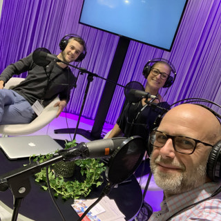 Avsnitt 27: Riksstämman 2018. Del 1. Digitalt lärande
