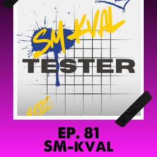 #81 SM-Kval