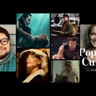 420: Our Massive Fall Movie Preview! (with Ryan McQuade)