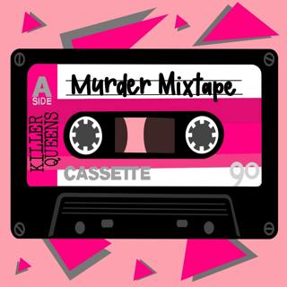 Murder Mixtape 182: Robert Wone
