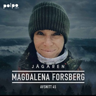 Magdalena Forsberg