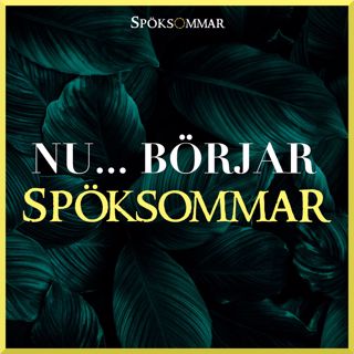 TRAILER: Spöksommar 4