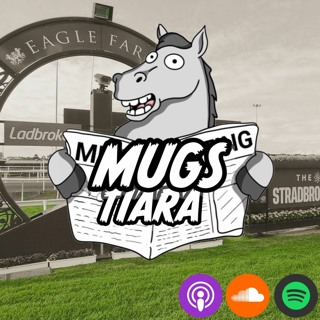 Mugs Tiara