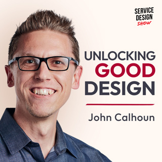 The Design Conductors: A Must-Read for Design (and Business) Leaders / John Calhoun / Ep. #226