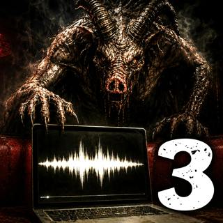 I’m a Paranormal Investigator. This Is the One Recording I’ll Never Release | Part 3