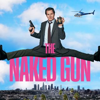 Special Report: The Naked Gun (2025)