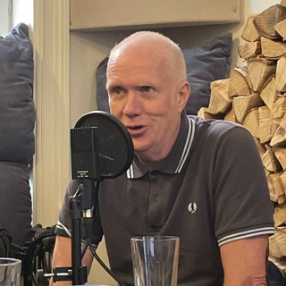 Harald Wiik
