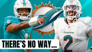 This Just Sent A SHOCKING Message... | Daily Dolphins News & Rumors