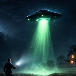 I Work in Area 51. We have a Strange LIST OF RULES