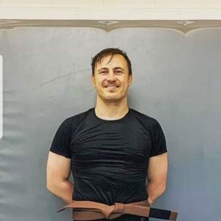 #71 - Joni Kankaanranta
