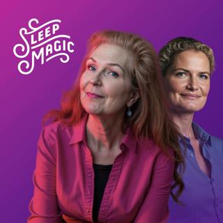 Sleep & Insomnia With Dr Sophie Bostock 💌 ✨ Magic Mailbag