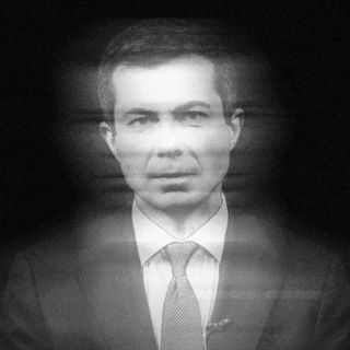 Pete Buttigieg Thinks the Trump Fever Could Break