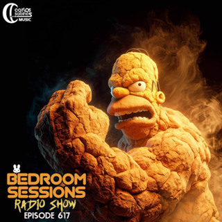Bedroom Sessions Radio Show Ep 617