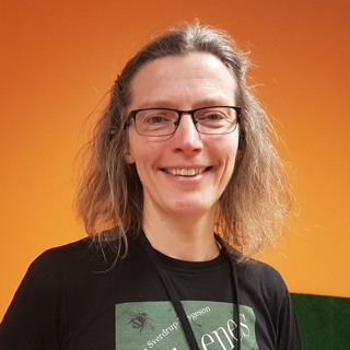 #57 - «Grønn bokbading: Anne Sverdrup-Thygeson om insekter»