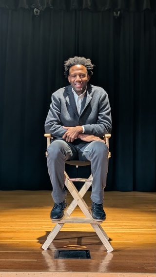 Theo Ellington, Part 2 (S8E20)