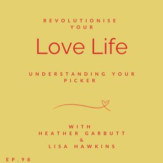 98: Understanding Your Picker with Lisa Hawkins