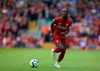 The Weekender: Can The Reds Hold Their Nerve?
