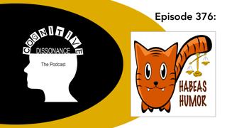 Episode 376: Habeas Humor