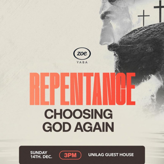 REPENTANCE 3