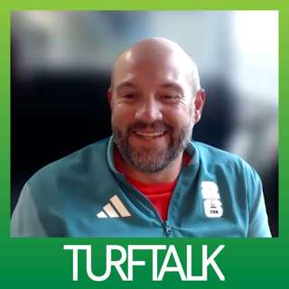 E90 - Carlos Sartoretto, Mexico Pitch Cluster Manager FIFA World Cup 2026