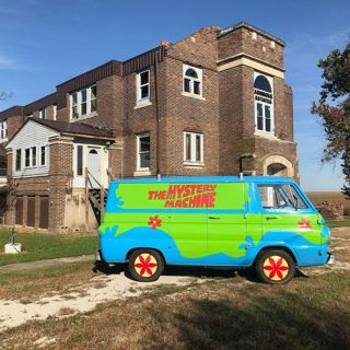 Ashmore Estates
