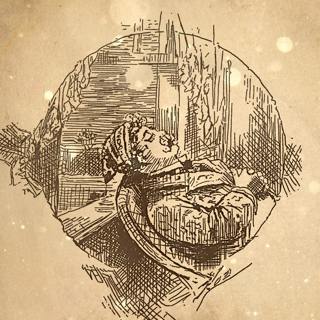 Loremen S7Ep15 - The Sleeping Frenchman