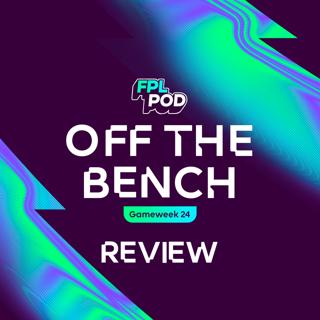 S4 Ep17: Off The Bench: Is Bruno Fernandes a perma-captain candidate?