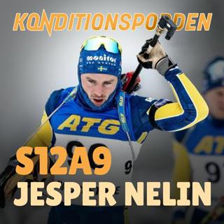 S12A9 Jesper Nelin