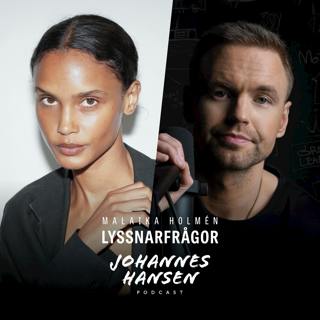 #674. Lyssnarfrågor till Johannes och Malaika: del 1