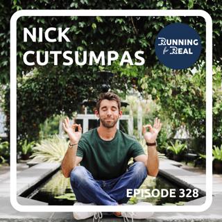 Nick Cutsumpas: We Do Not Live in a Vacuum - R4R 328