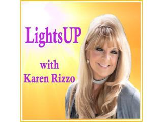 Karen Rizzo: Chakras – Part Deux
