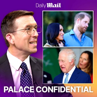 King Charles 'TESTS' Prince Harry & Meghan Markle?