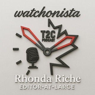 Episode 35: a conversation with Rhonda Riche