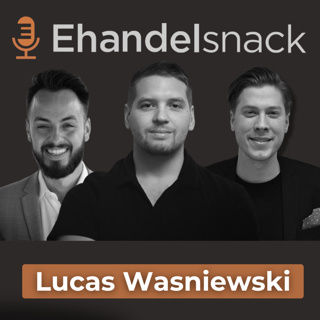 Nära Konkurs med 25 Mkr i Förlust – Så Vände Flowlife till Lönsamhet & Tillväxt | Lucas Wasniewski