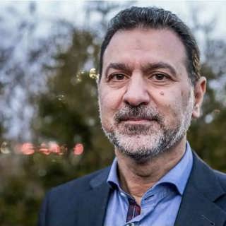 Kriget mellan Hamas och Israel pausar det interreligiösa samtalet