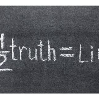 Is Truth The Greatest Gift of All?