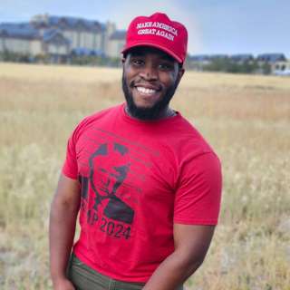Why This BLACK CATHOLIC Is Voting For TRUMP!