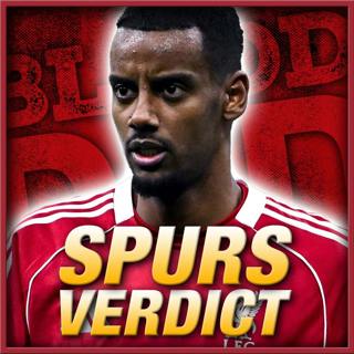 Liverpool revival continues with 2-1 Spurs win but fears grow over Isak injury!