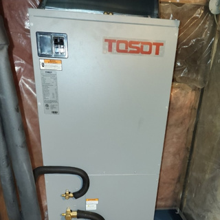 Random HVAC Words Or Phrases : HSPF (Heating Seasonal Performance Factor