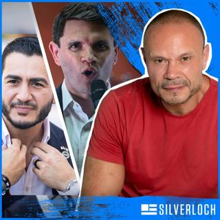 Glue It To Them (Ep. 2583)
