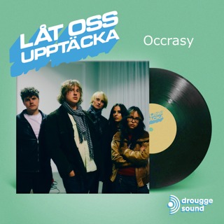 Occrasy