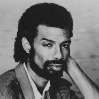 Gil Scott-Heron – revolutionens röst