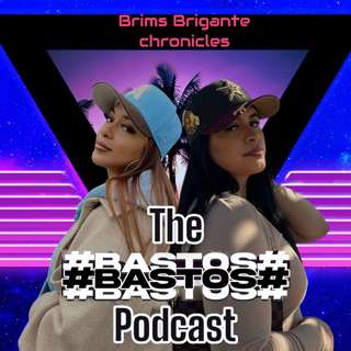 THE BASTOS PODCAST (THE BRIMS BRIGANTE CHRONICLES PART 2) PIN DESIGNER HAT FASHION CONTENT CREATOR JULIETA MUNOZ AND FETCHFITTED FABBY EPISODE 29