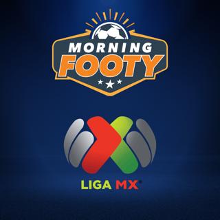 Liga MX: Felipe Cardenas on how Clausura Playoff works (Soccer 05/14)