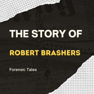 Robert Brashers