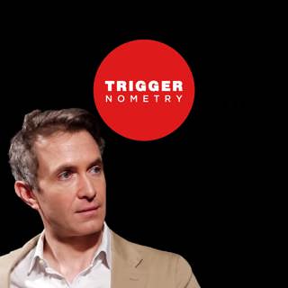 Douglas Murray Live + Q&A: What Now For America?