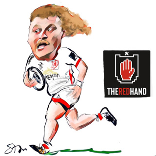 Brad Roberts: The Road Less Travelled